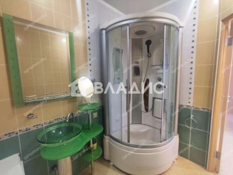 трёхкомнатная квартира на Казанском шоссе дом 14