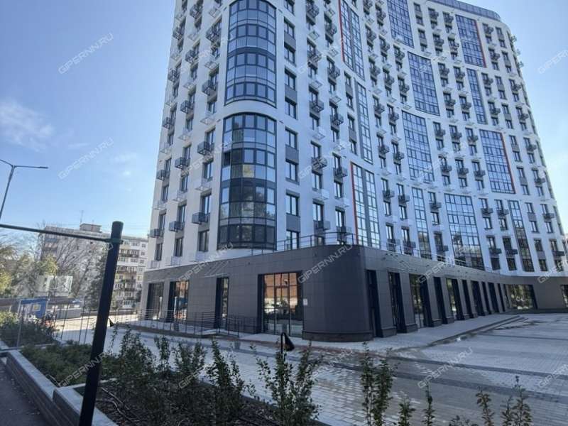 помещение под помещение свободного назначения на проспекте Гагарина