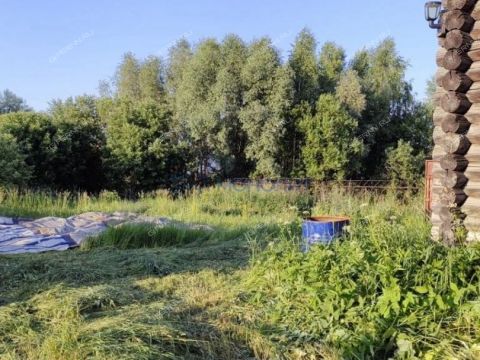 dom-selo-shargoli-bogorodskiy-municipalnyy-okrug фото