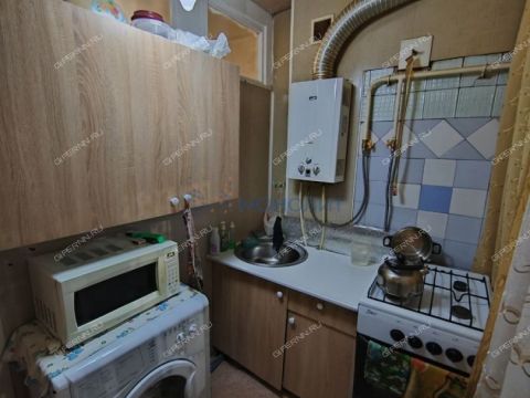 1-komnatnaya-poselok-neklyudovo-gorodskoy-okrug-bor фото