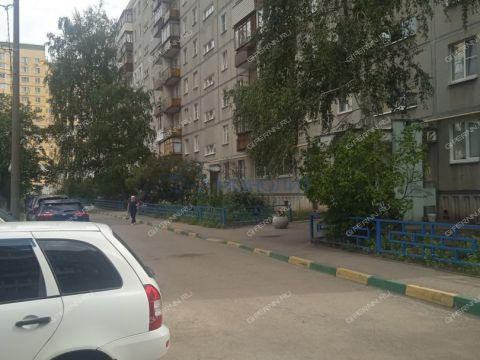 3-komnatnaya-ul-sergeya-akimova-d-57 фото