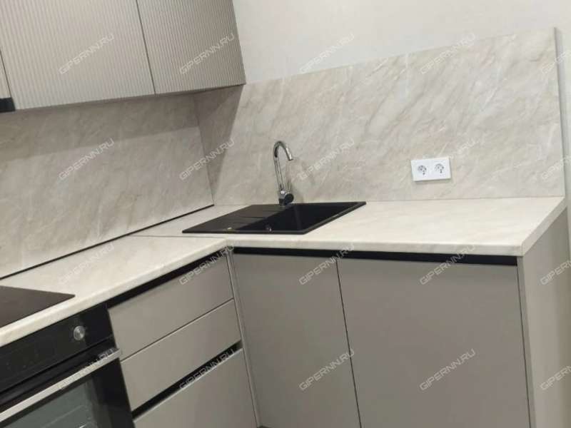 однокомнатная квартира на 1-й Оранжерейной улице дом 24А