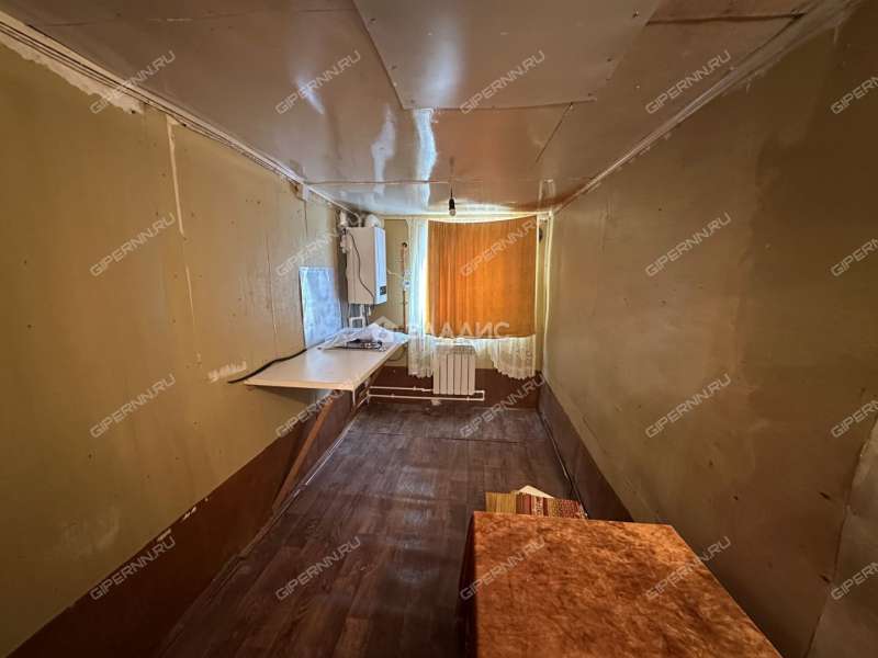 дом на улице Советская село Безводное