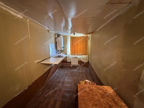 dom-selo-bezvodnoe-kstovskiy-rayon фото