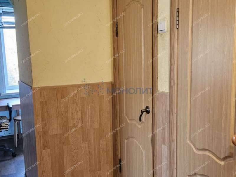 двухкомнатная квартира на улице Вячеслава Шишкова дом 1