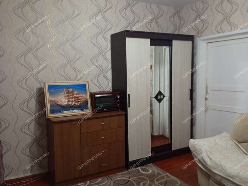 двухкомнатная квартира на Заречном бульваре дом 7в