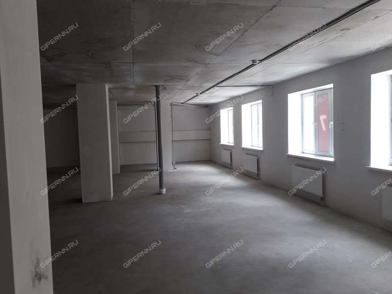 помещение под офис на Славянской улице