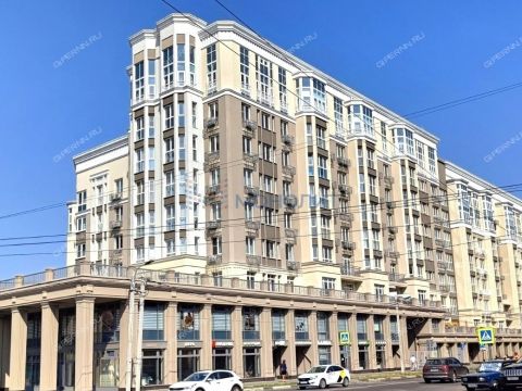3-komnatnaya-ul-maksima-gorkogo-d-70 фото