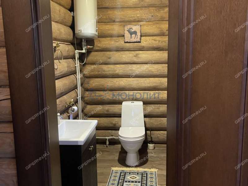 коттедж на Лесной улице деревня Анкудиновка