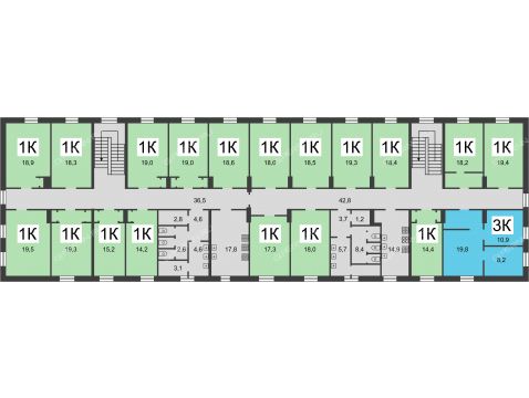 планировки дома фото