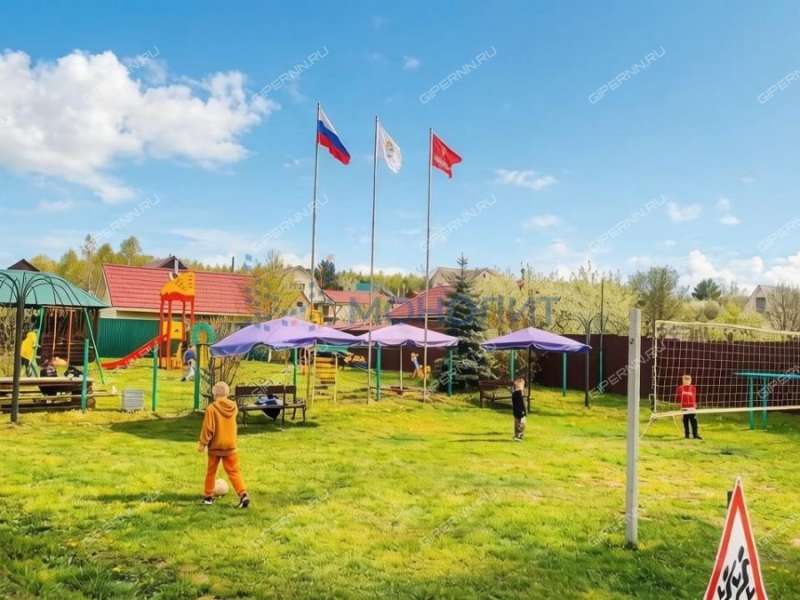 земельный участок под сельхоз назначение в Богородском районе Нижегородской области