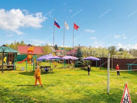 derevnya-orinkino-bogorodskiy-municipalnyy-okrug фото