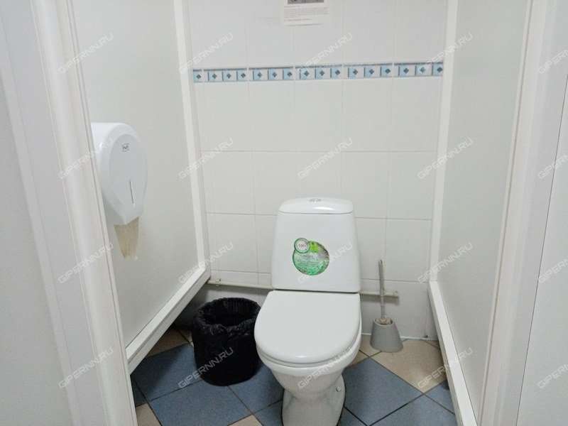 помещение под офис на Полтавской улице