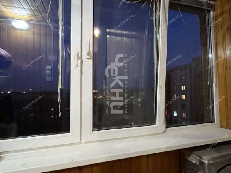 трёхкомнатная квартира на проспекте Ильича дом 39