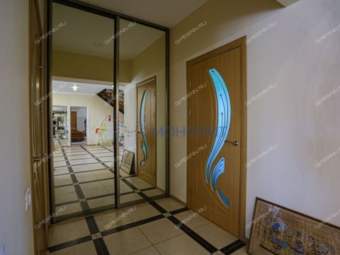 dom-poselok-nizhegorodec-dalnekonstantinovskiy-rayon фото