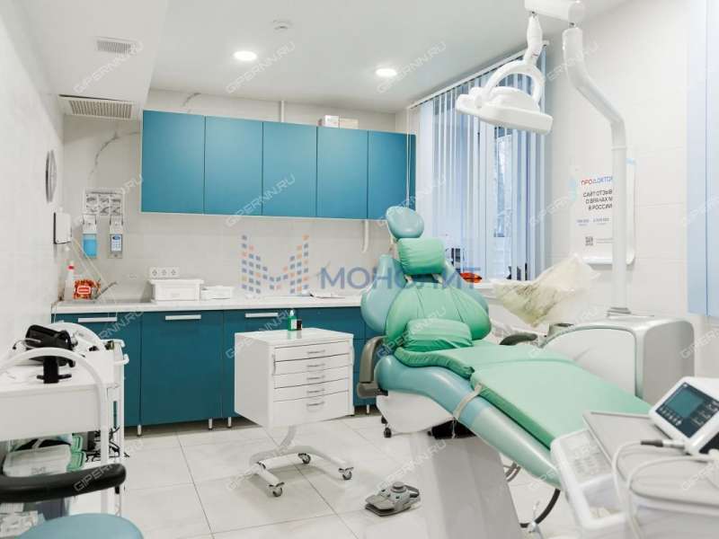 помещение под недвижимость под медицинские учреждения, недвижимость под салоны красоты в микрорайоне Щербинки 1-й