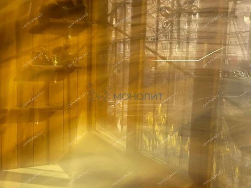 трёхкомнатная квартира на Львовской улице дом 8