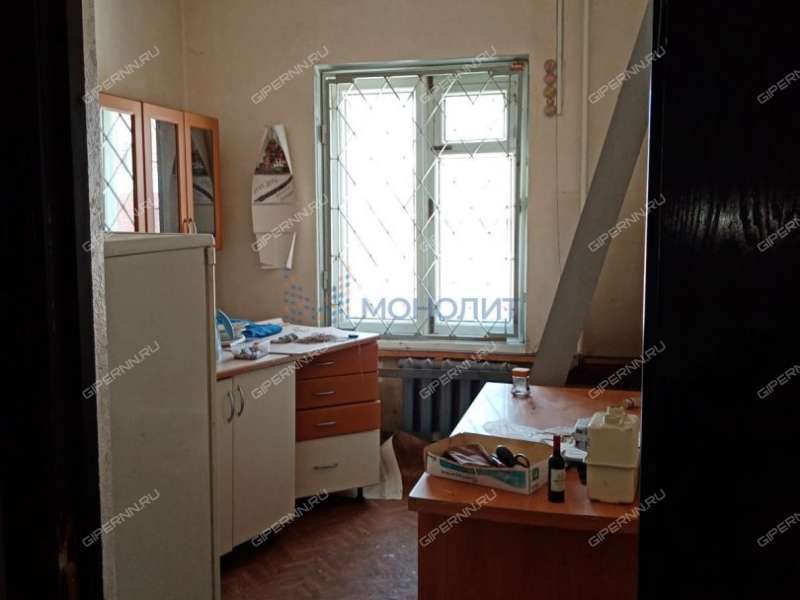 здание под офис на улице Ленина город Богородск