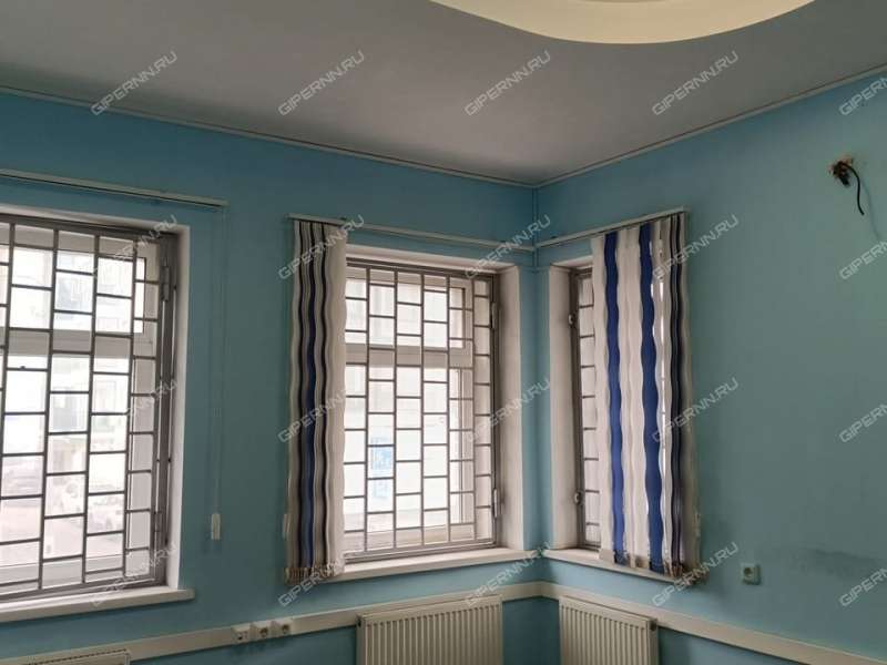 помещение под помещение свободного назначения, офис на улице Академика Блохиной