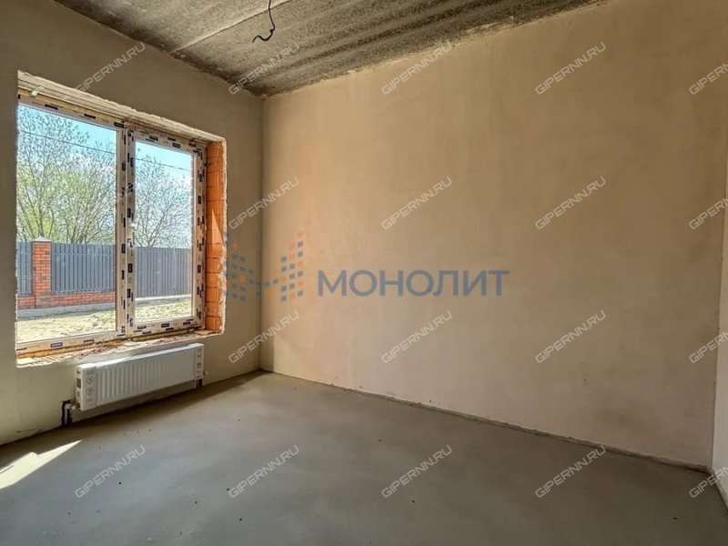 дом на улице Никольская село Каменки