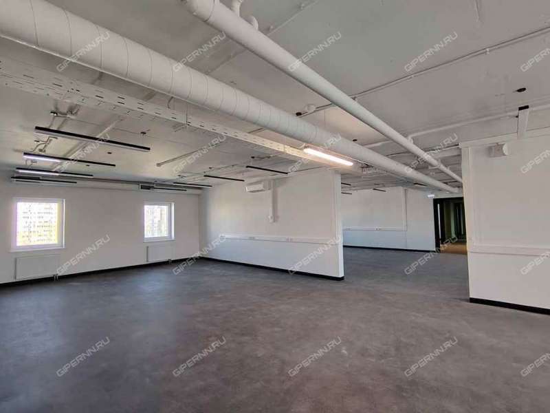 помещение под офис на Карла Маркса ул, д.44Б