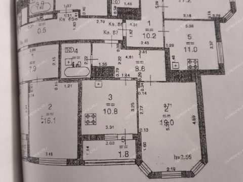 1-komnatnaya-nab-volzhskaya-d-19 фото