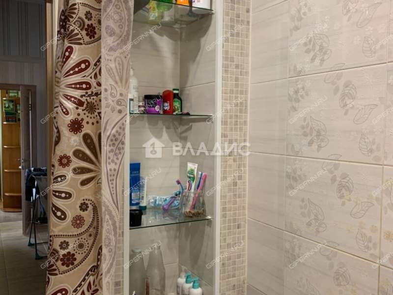 двухкомнатная квартира на Украинской улице дом 50