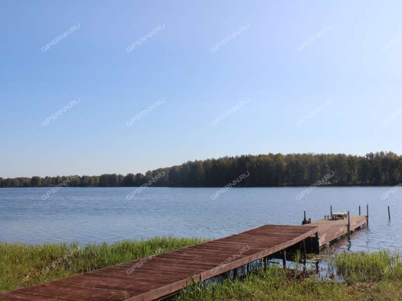 готовый бизнес база отдыха на горьковском море в городском округе Сокольский Нижегородской области
