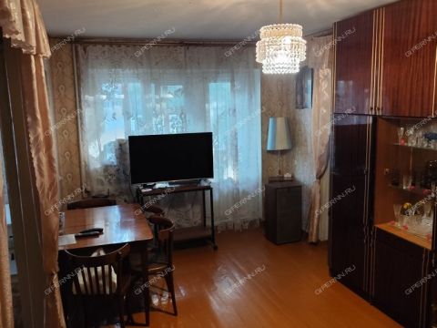 2-komnatnaya-ul-gorohoveckaya-d-34 фото