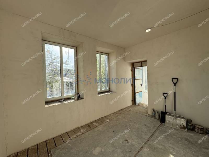 дом на улице Братьев Игнатовых