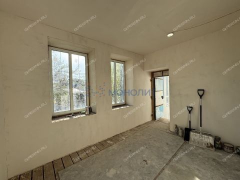 dom-poselok-saharnyy-dol-ul-bratev-ignatovyh-d-4 фото
