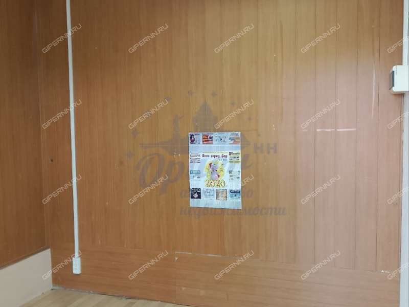 помещение под офис на Стеклозаводском шоссе город Бор