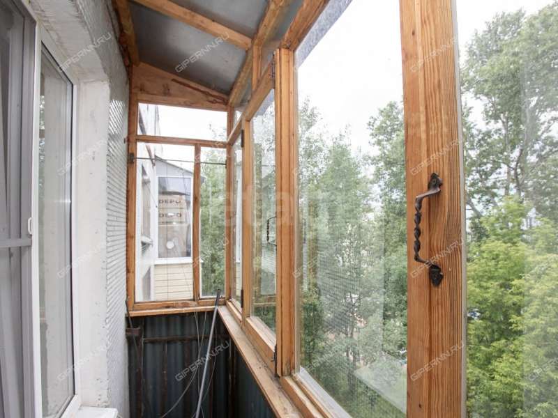 двухкомнатная квартира в Камчатском переулке дом 1