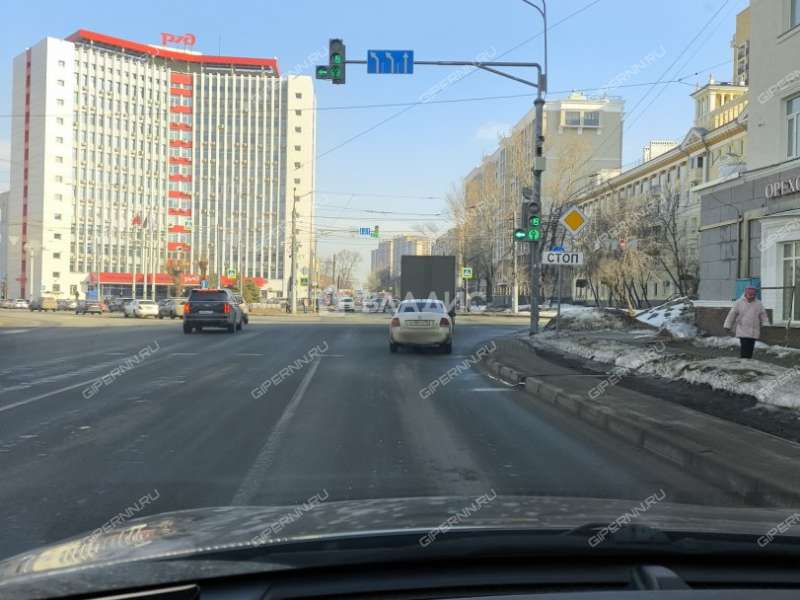 помещение под помещение свободного назначения на улице Июльских Дней