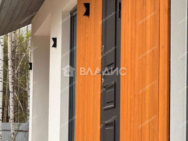 дом на  ТСН Серебряные ключи