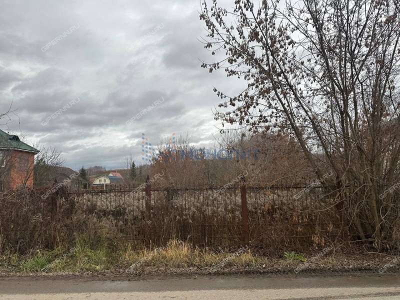 земельный участок 11,22 сотки деревня Утечино