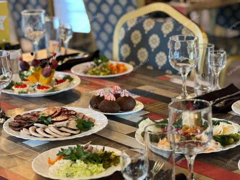 готовый бизнес выгодное предложение с быстрой окупаемостью в Павловском районе Нижегородской области