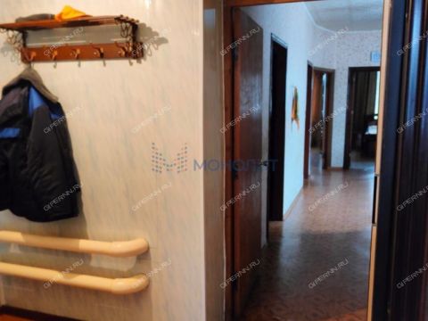 dom-rabochiy-poselok-gorbatovka-gorodskoy-okrug-dzerzhinsk фото