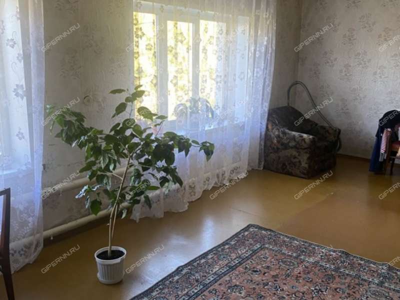 дом на улице Молодёжная рабочий посёлок Шиморское