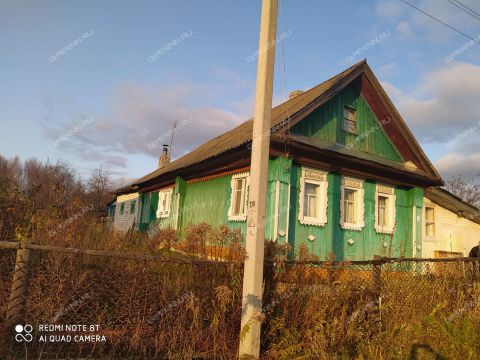 dom-derevnya-grebnevo-gorodskoy-okrug-chkalovsk фото