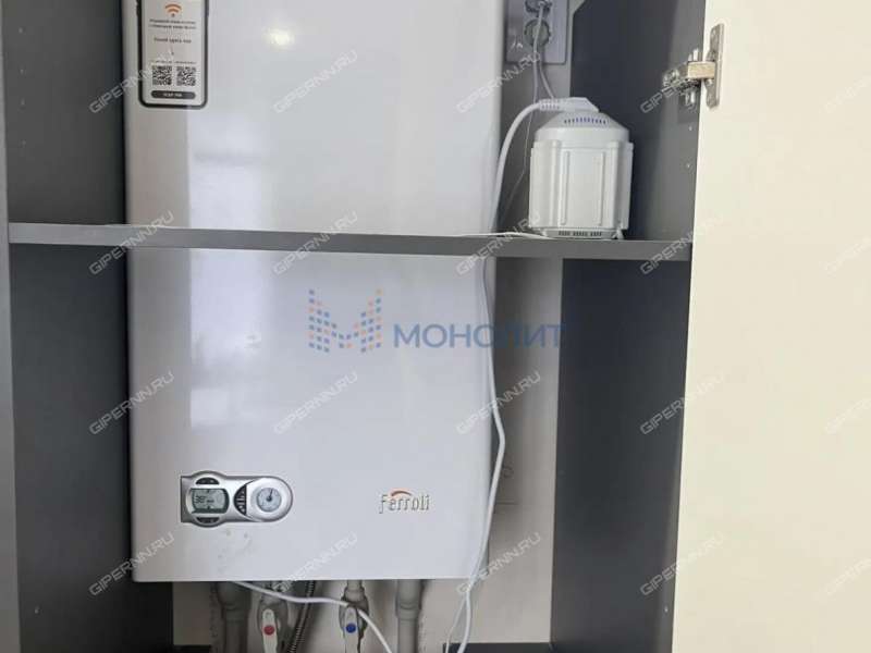 дом на Приозёрной улице деревня Крутая