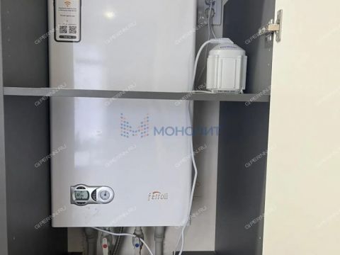 dom-derevnya-krutaya-kstovskiy-rayon фото