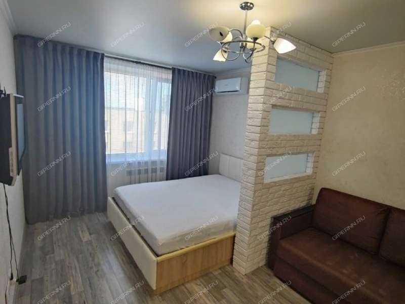 однокомнатная квартира на Народной улице дом 26