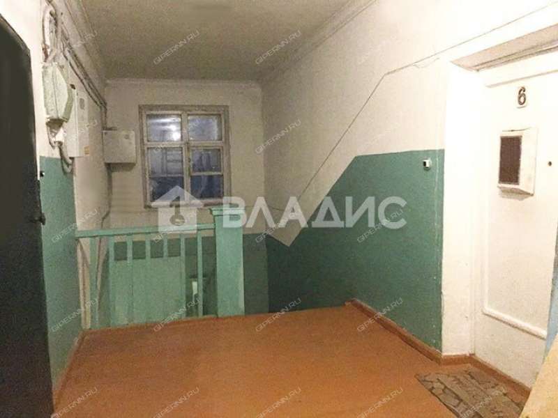 двухкомнатная квартира на Светлогорской улице дом 3