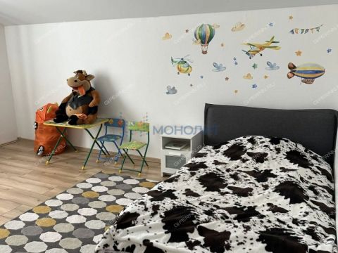 kottedzh-selo-elhovka-kstovskiy-rayon фото