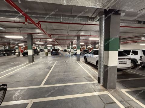 garazh-ul-akademika-chazova-d-1 фото