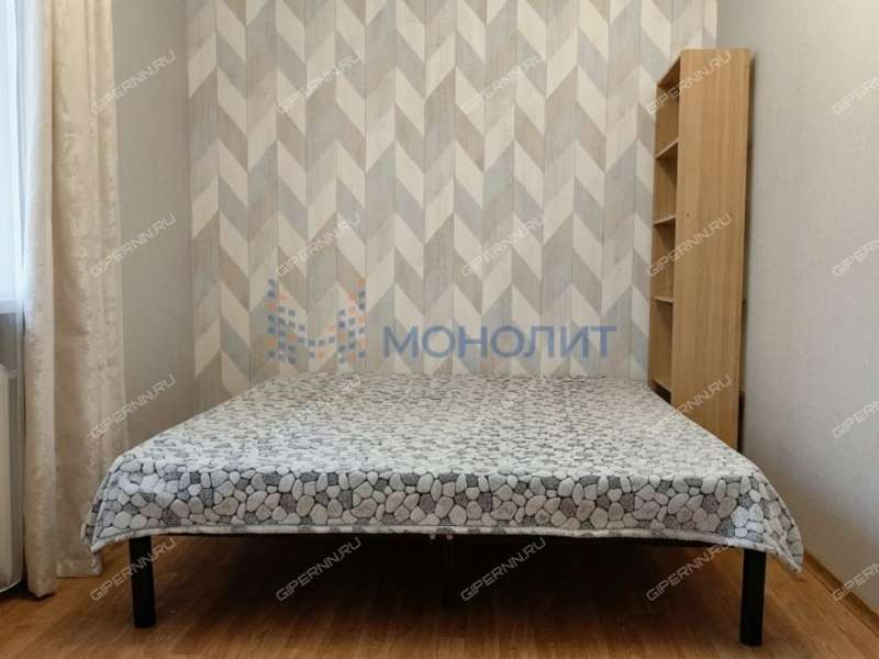 двухкомнатная квартира на площади Максима Горького дом 5/76