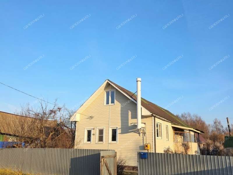 дом на  деревня Пионерское