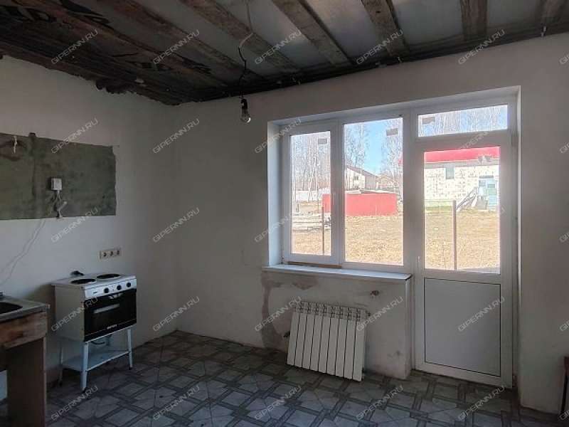 дом на Видное деревня Шумилово