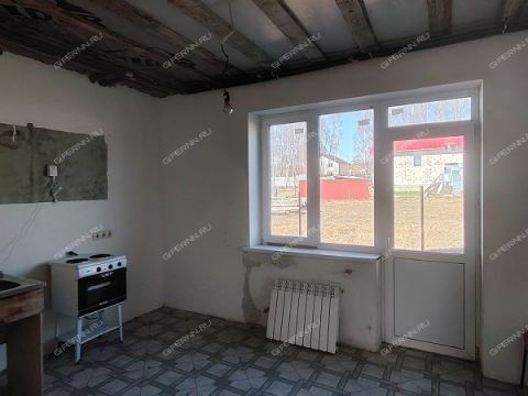 dom-derevnya-shumilovo-bogorodskiy-municipalnyy-okrug фото